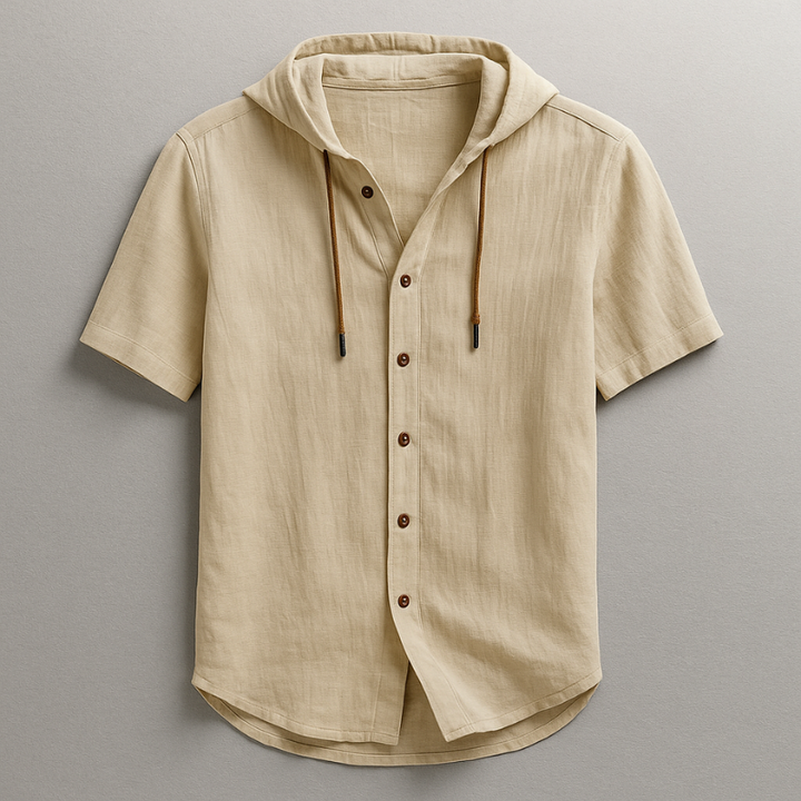 Marco Hoodie Shirt