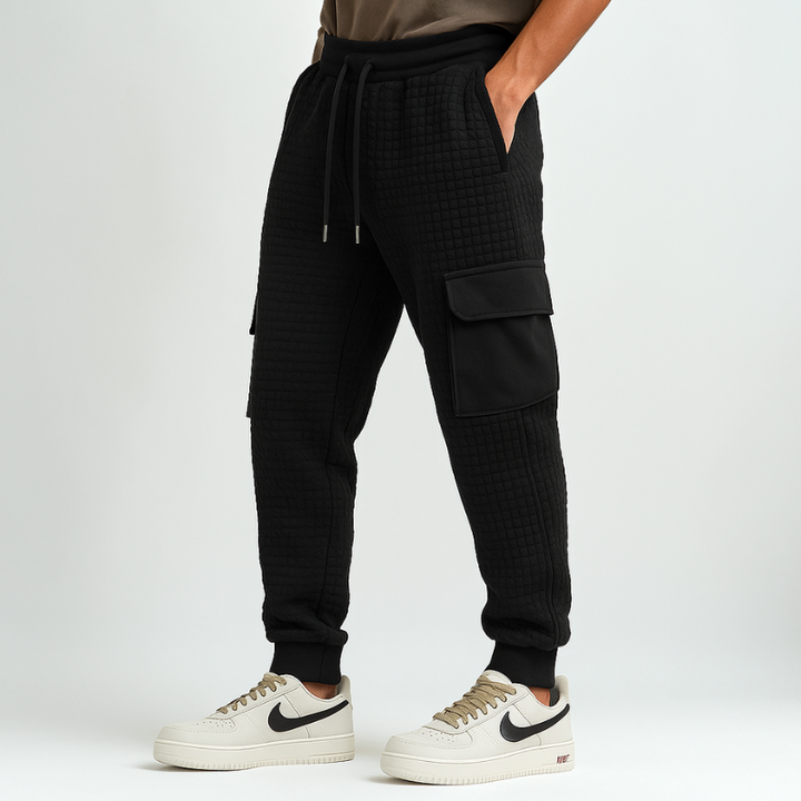 Hype Cargo Joggers