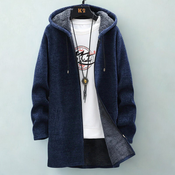 Hype Premium Street Hoodie