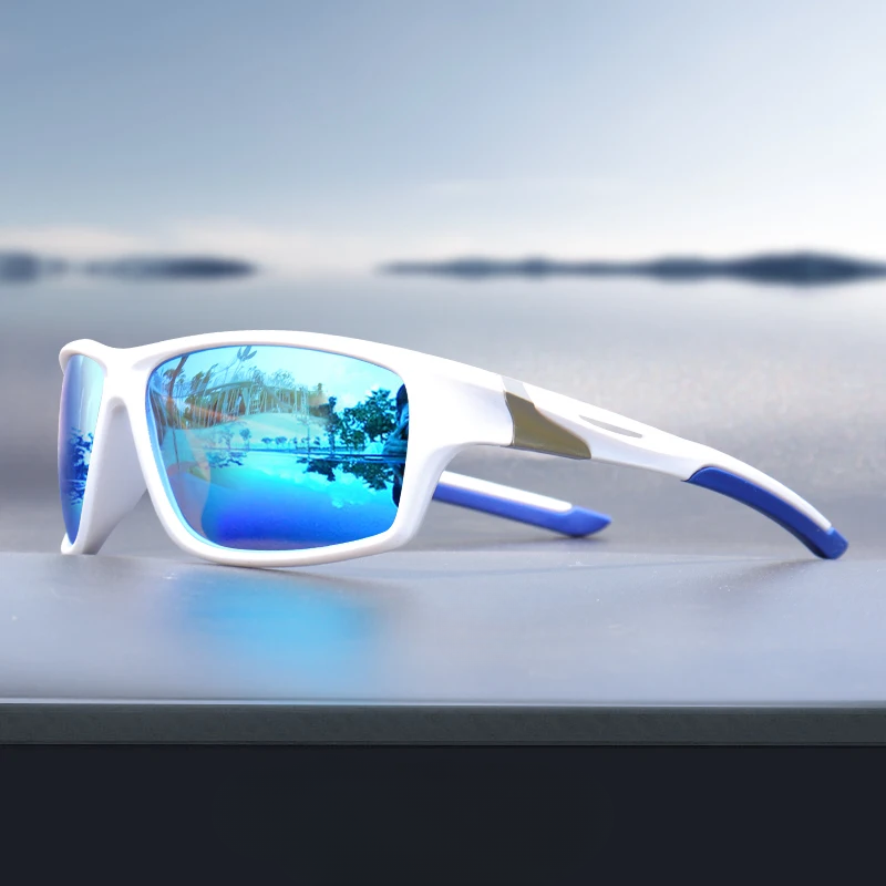 SolarRange Polarized Shades