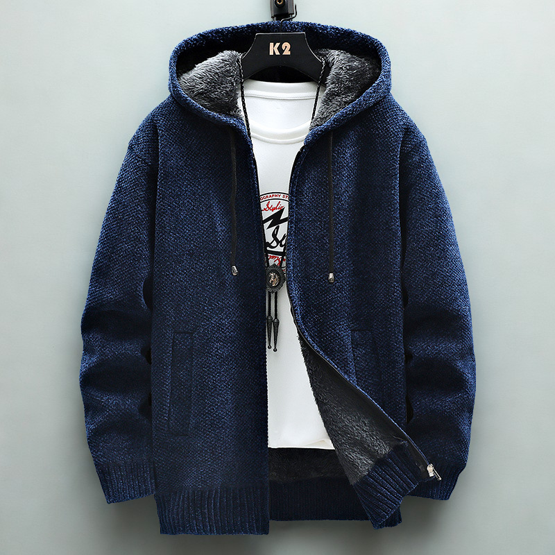 Lucas Premium Street Hoodie