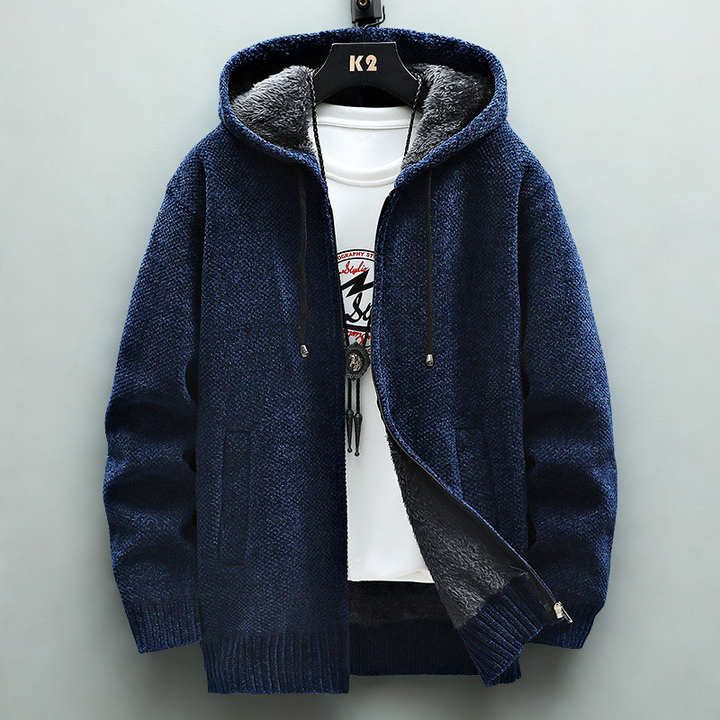 Lucas Premium Street Hoodie
