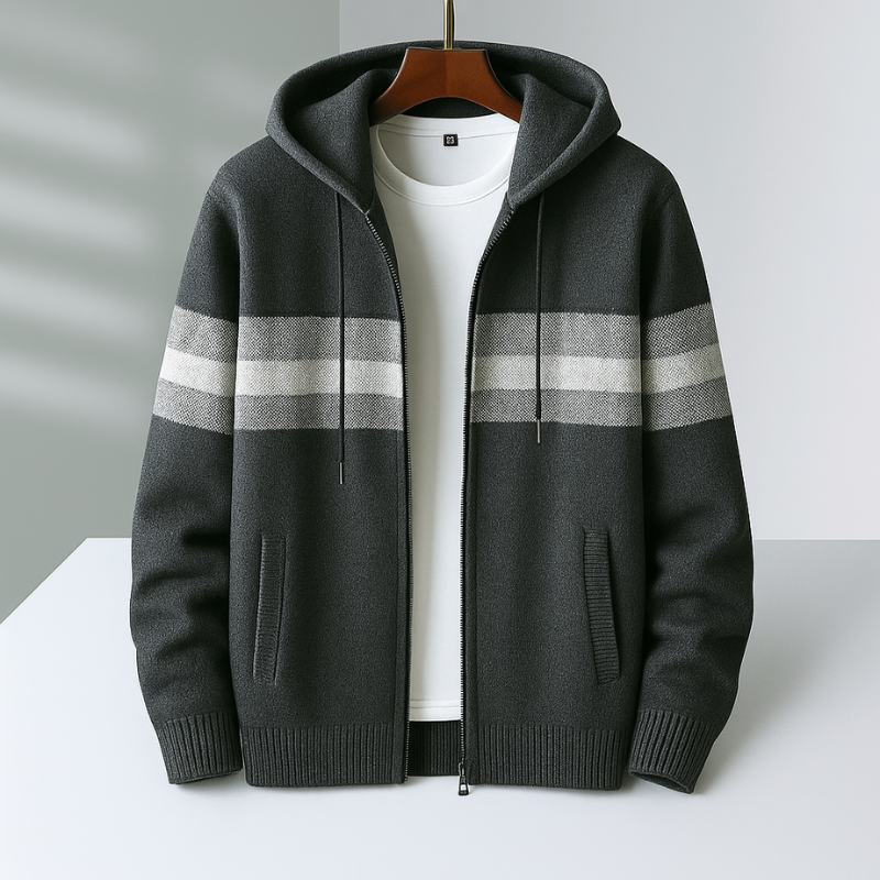 Parker Premium Hoodie