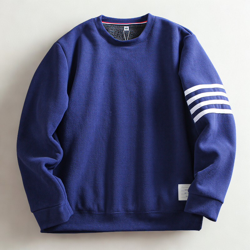 Varsity Premium Pullover