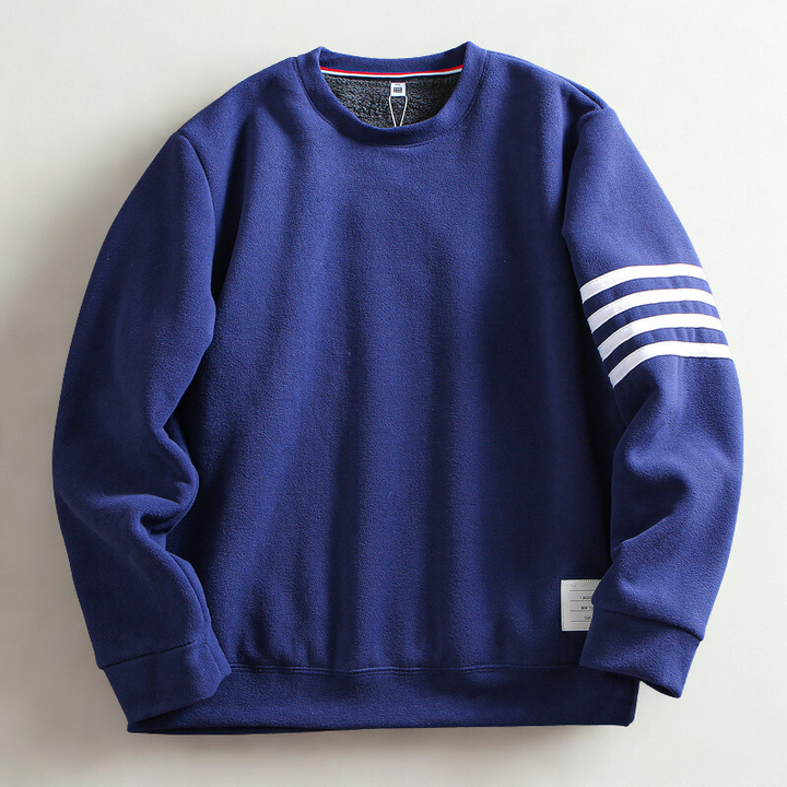 Varsity Premium Pullover