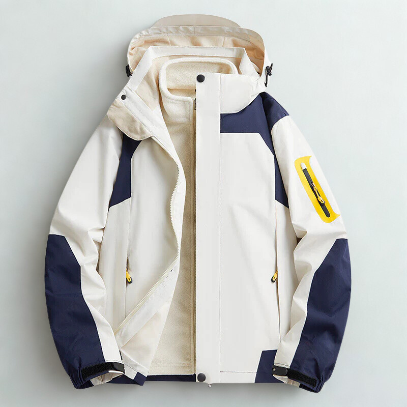 Horizon Weatherproof Jacket