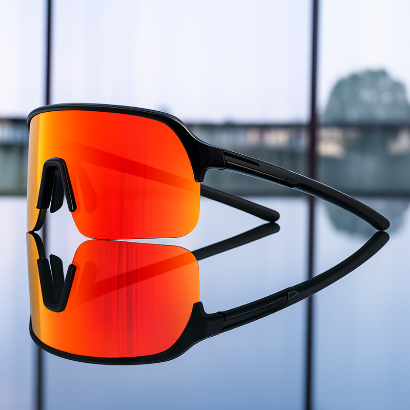 SolarHorizon Polarized Shades