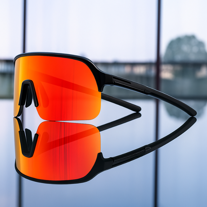 SolarHorizon Polarized Shades