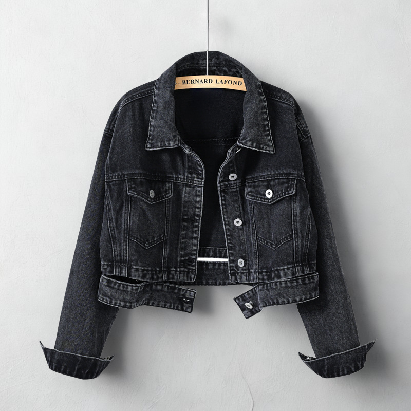 Carolina Denim Jacket