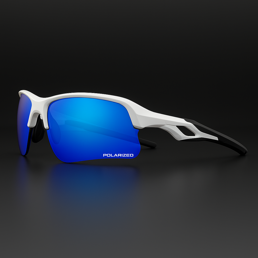 SolarAmp Polarized Shades