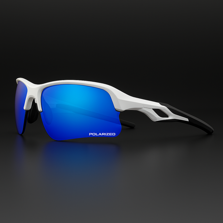 SolarAmp Polarized Shades