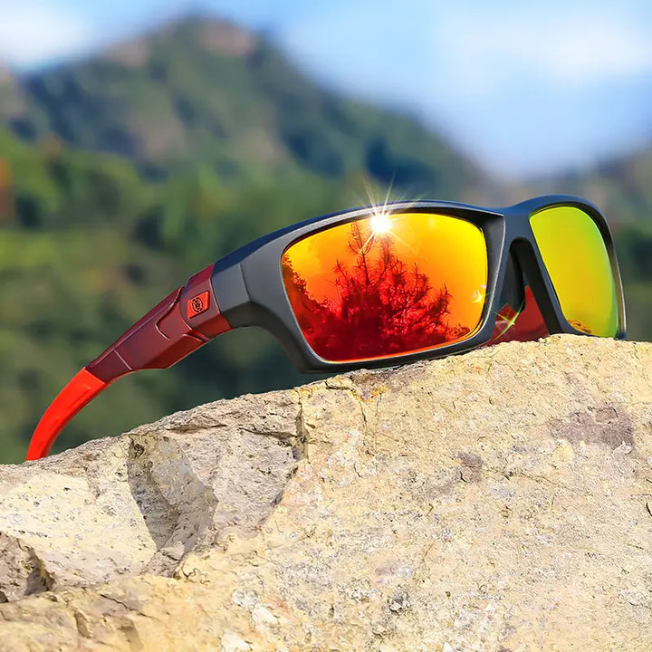 SolarEclipse Polarized Shades