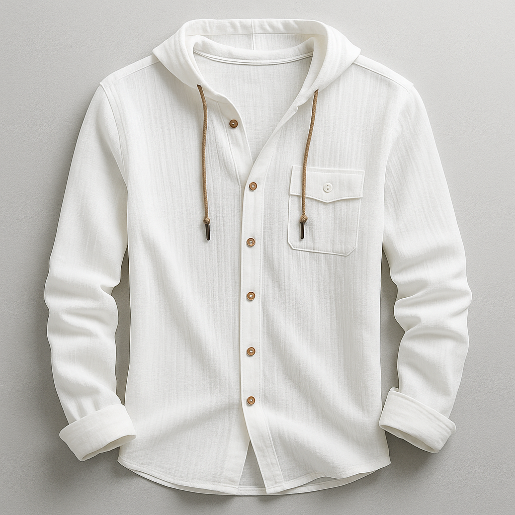 Nico Hoodie Shirt