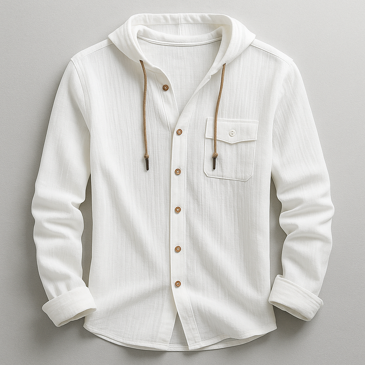 Nico Hoodie Shirt