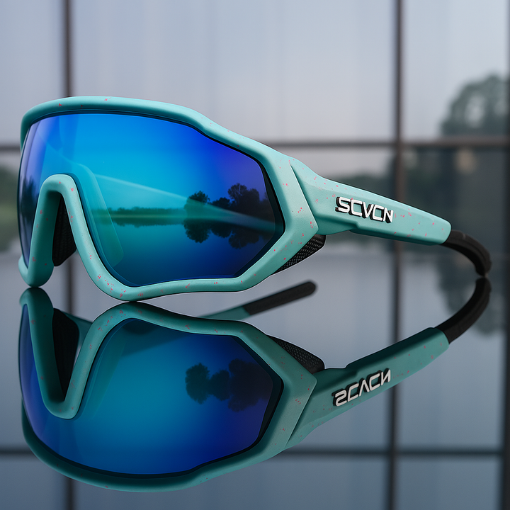 SolarDash Polarized Shades