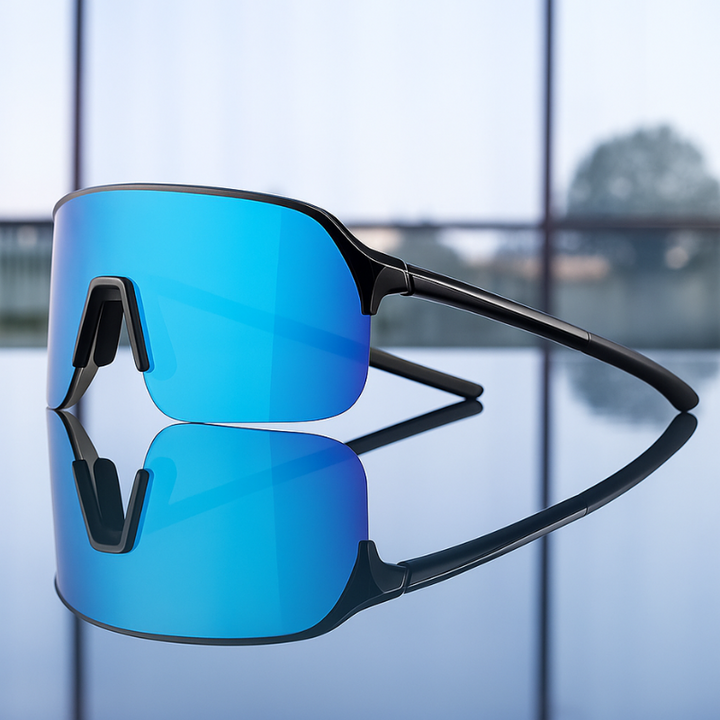 SolarHorizon Polarized Shades