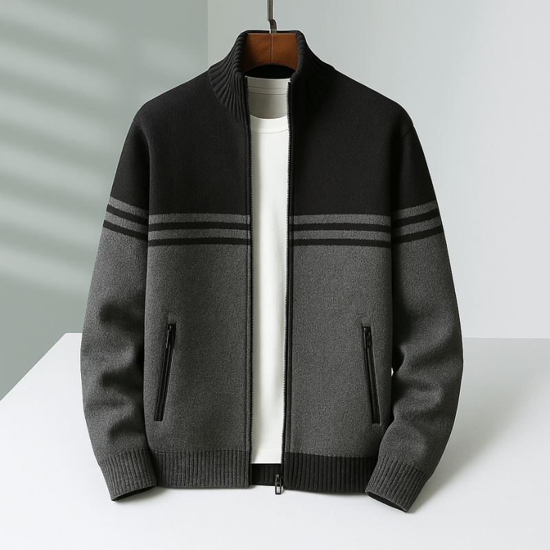 Stefano Premium Jacket
