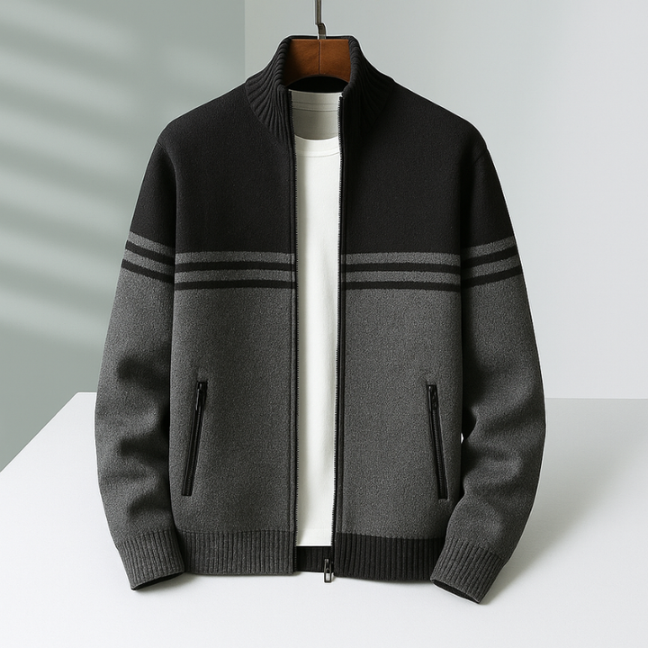 Stefano Premium Jacket