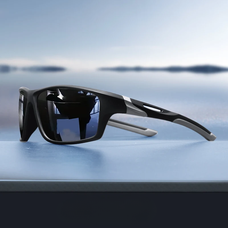 SolarRange Polarized Shades