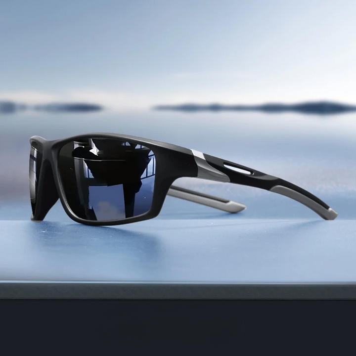 SolarRange Polarized Shades