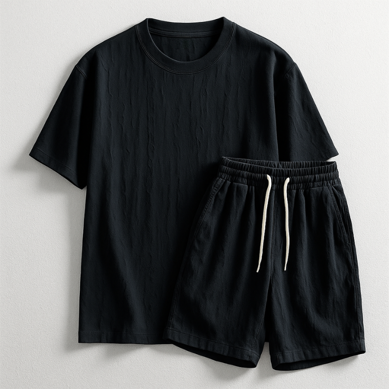 Hype Distressed Set