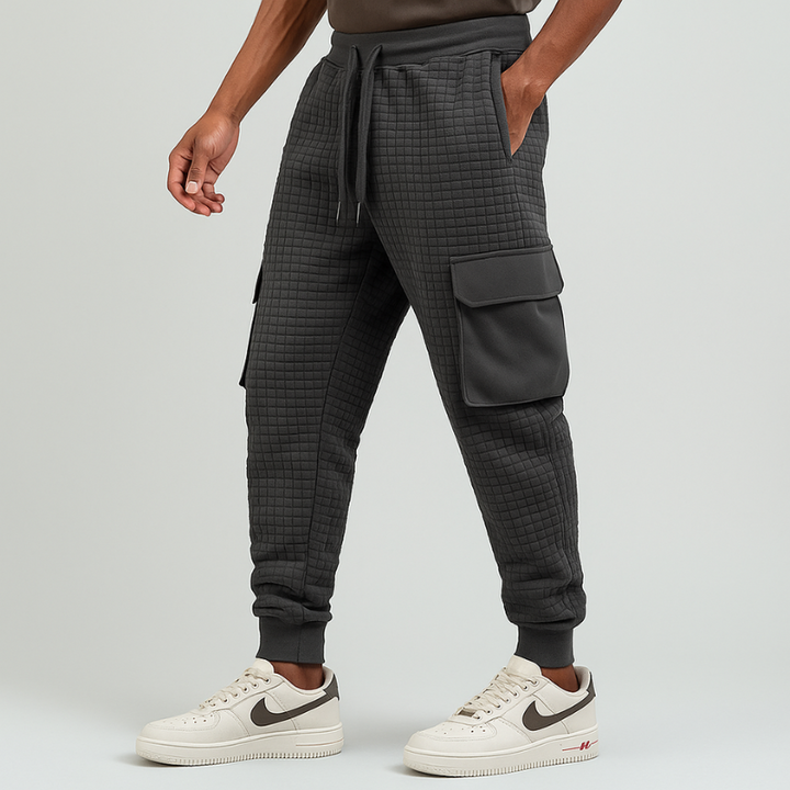 Hype Cargo Joggers