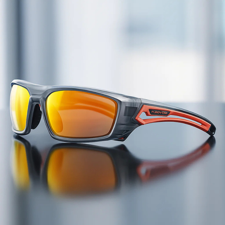 SolarFocus Polarized Shades