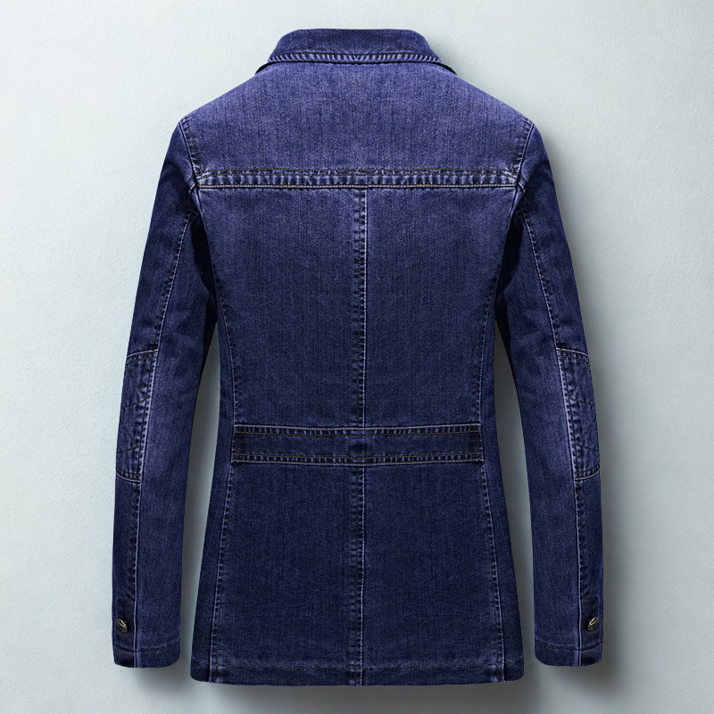Hudson Denim Jacket