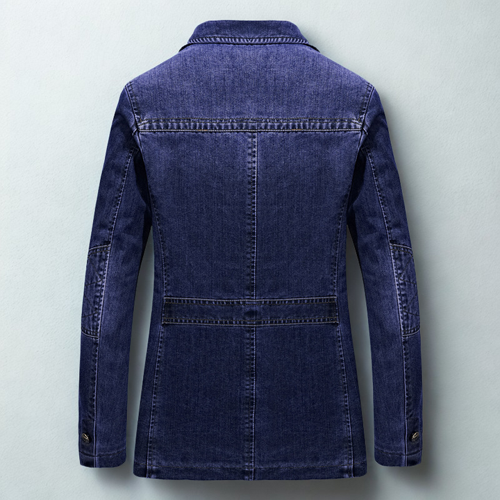 Hudson Denim Jacket