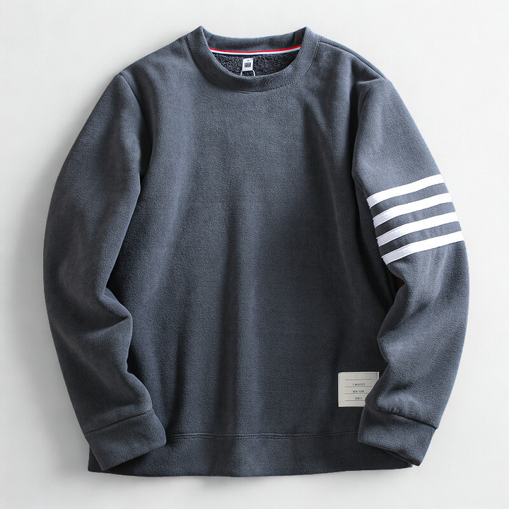 Varsity Premium Pullover