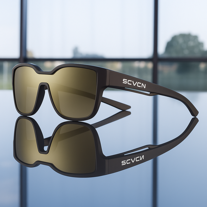 Wayfarer Polarized Shades