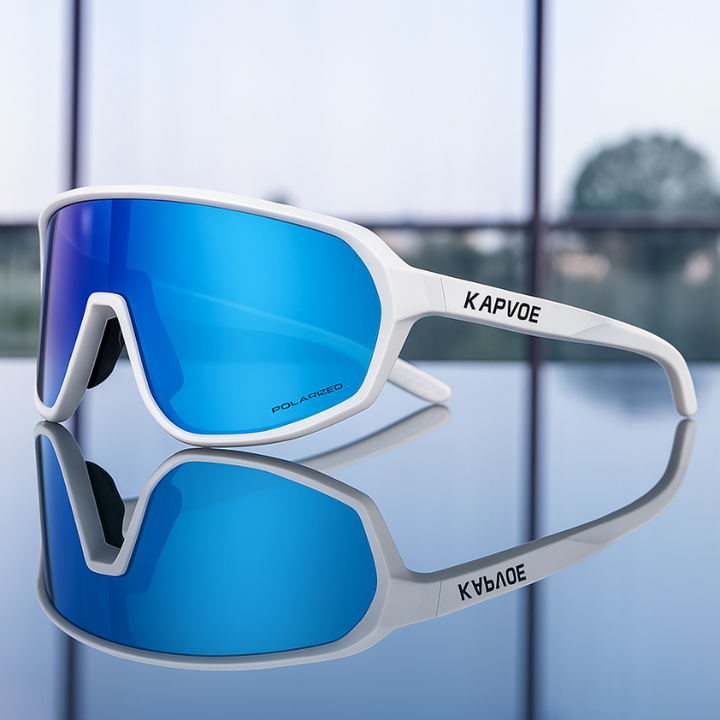 SolarLaunch Polarized Shades