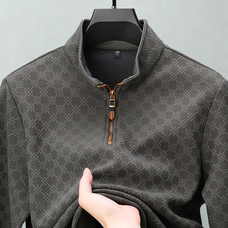 Bellagio Premium Silk Pullover