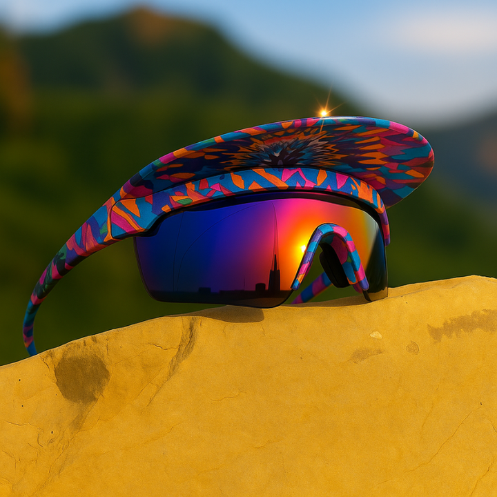 SolarVisor Polarized Shades