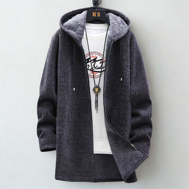 Hype Premium Street Hoodie