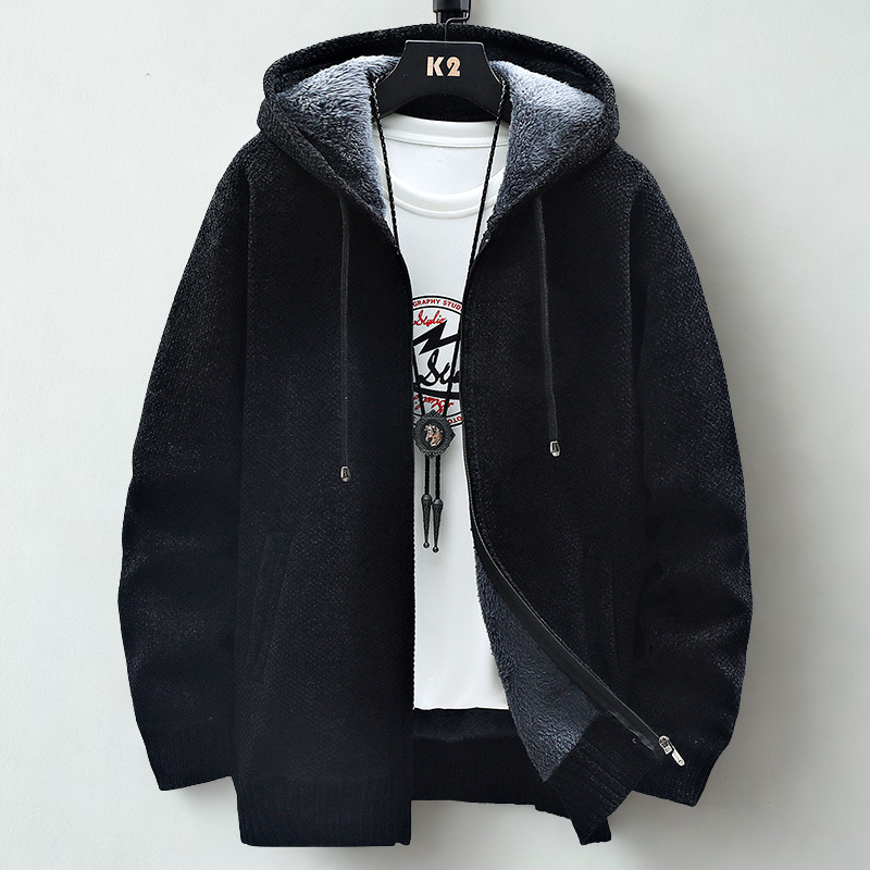 Lucas Premium Street Hoodie