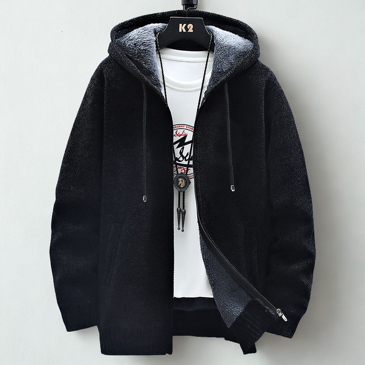 Lucas Premium Street Hoodie