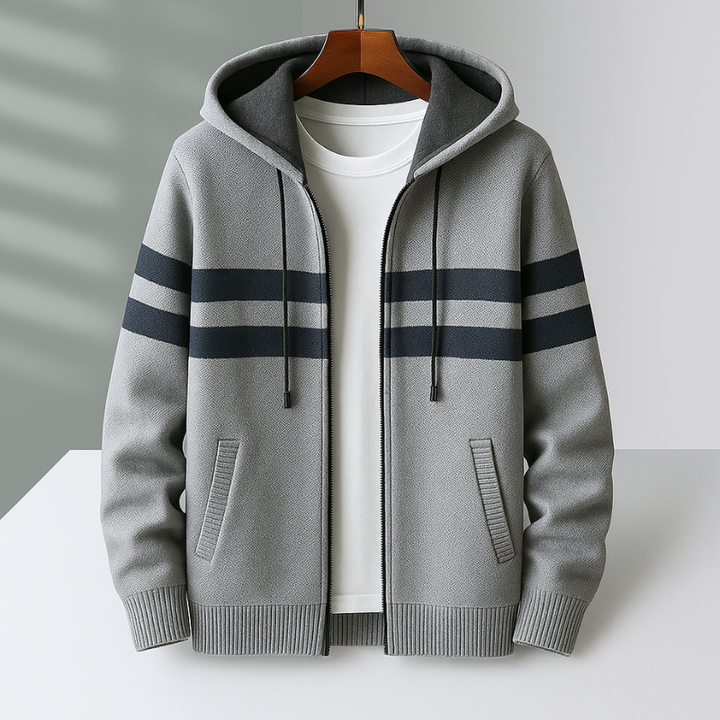 Parker Premium Hoodie