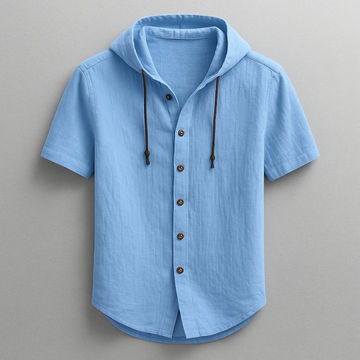 Marco Hoodie Shirt
