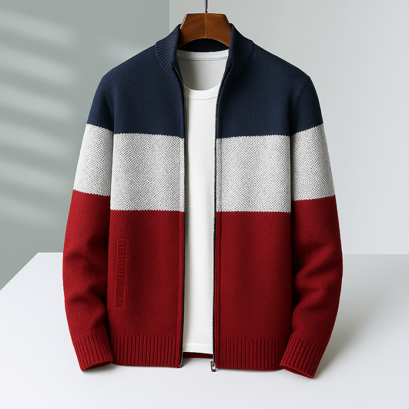 Varsity Premium Jacket