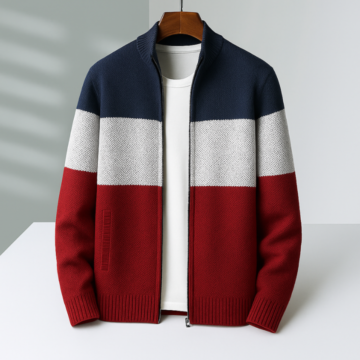 Varsity Premium Jacket