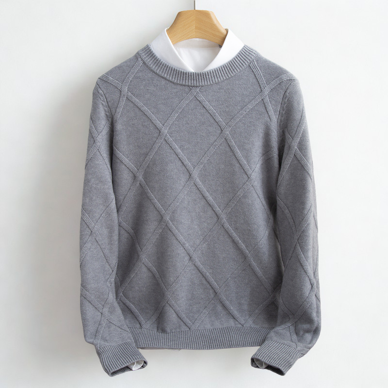 Monte Cashmere Sweater