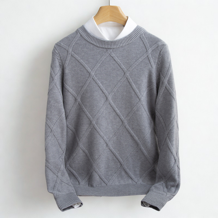 Monte Cashmere Sweater
