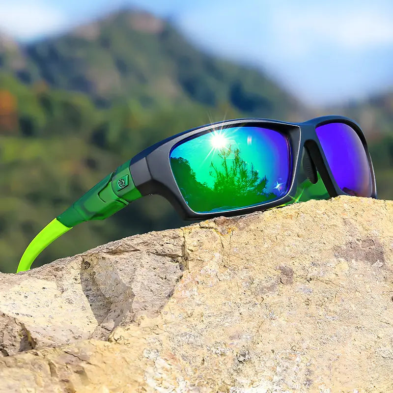 SolarEclipse Polarized Shades