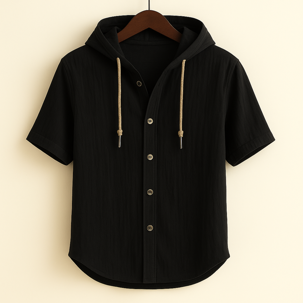 Wayfarer Hoodie Shirt