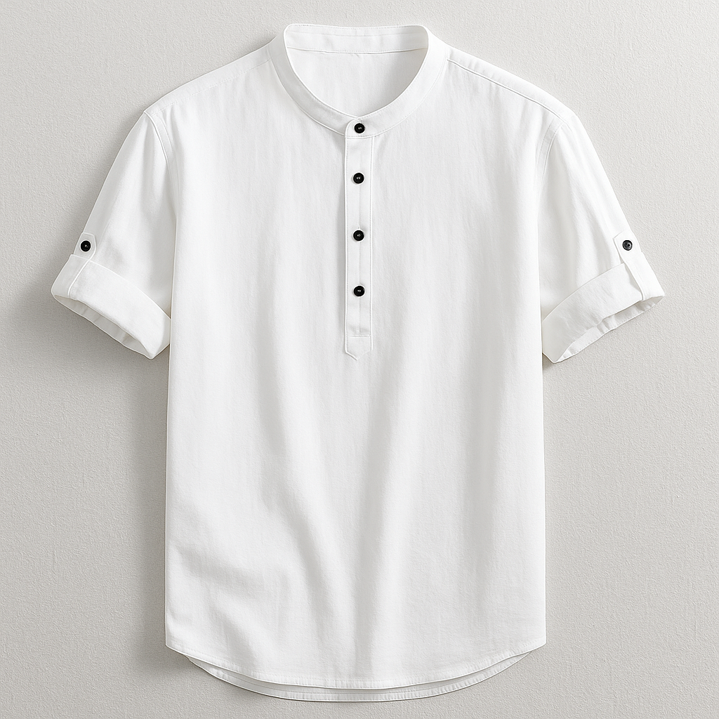 Emerson Henley Shirt