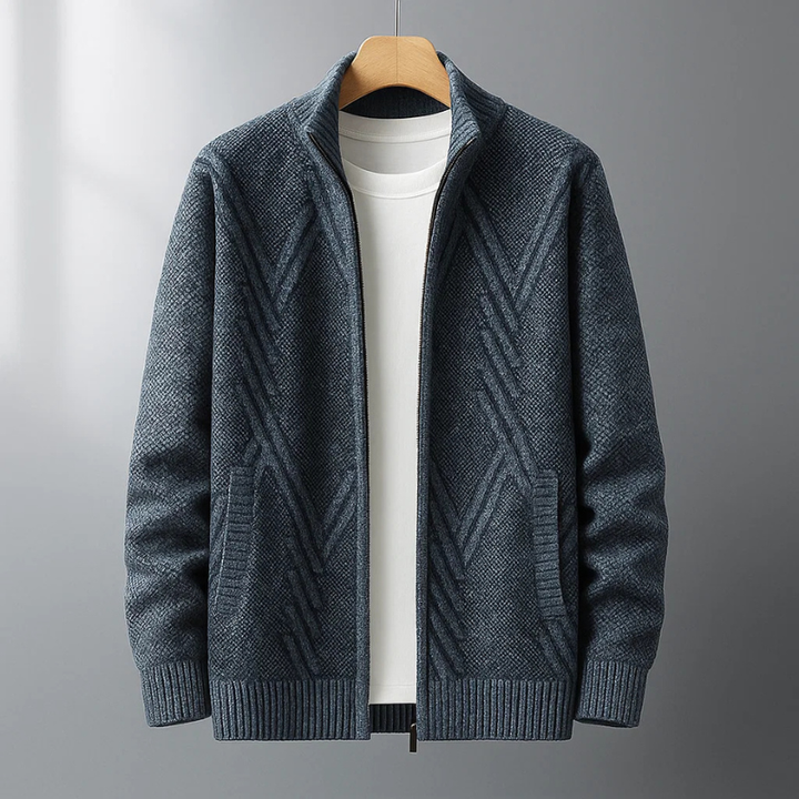 Adriano Cashmere Jacket