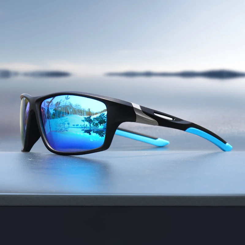 SolarRange Polarized Shades