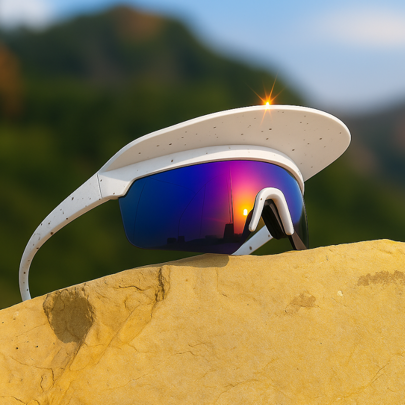 SolarVisor Polarized Shades
