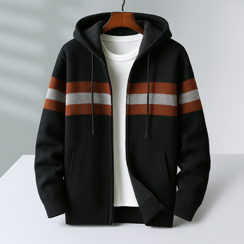 Parker Premium Hoodie